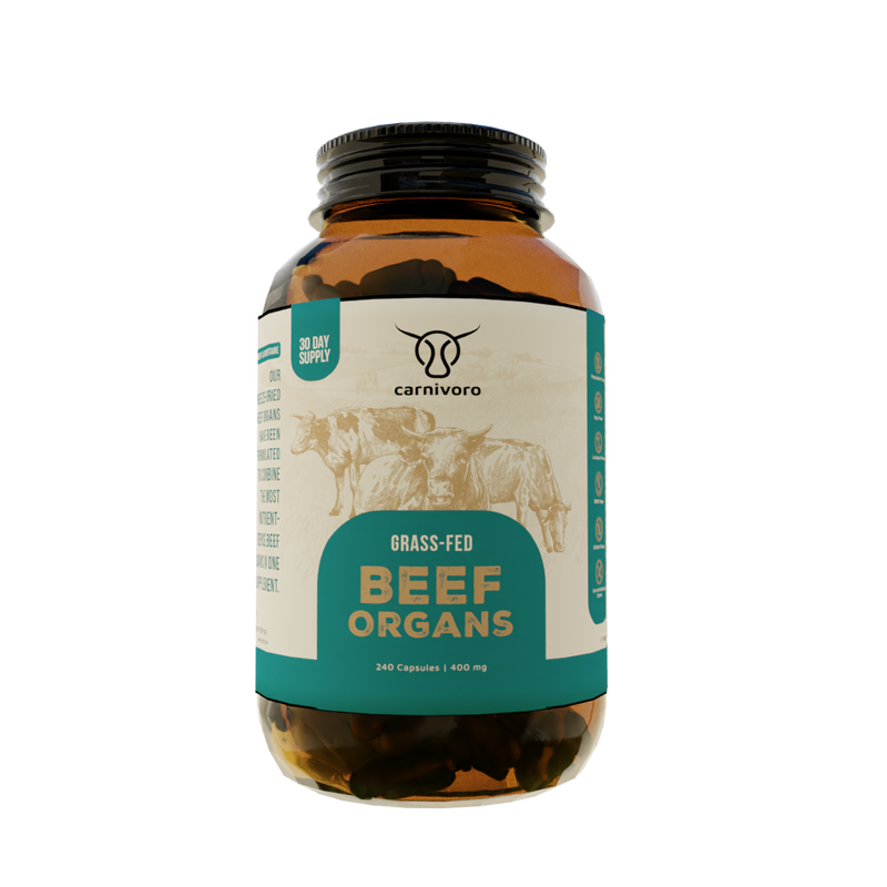 Carnivoro Produkt