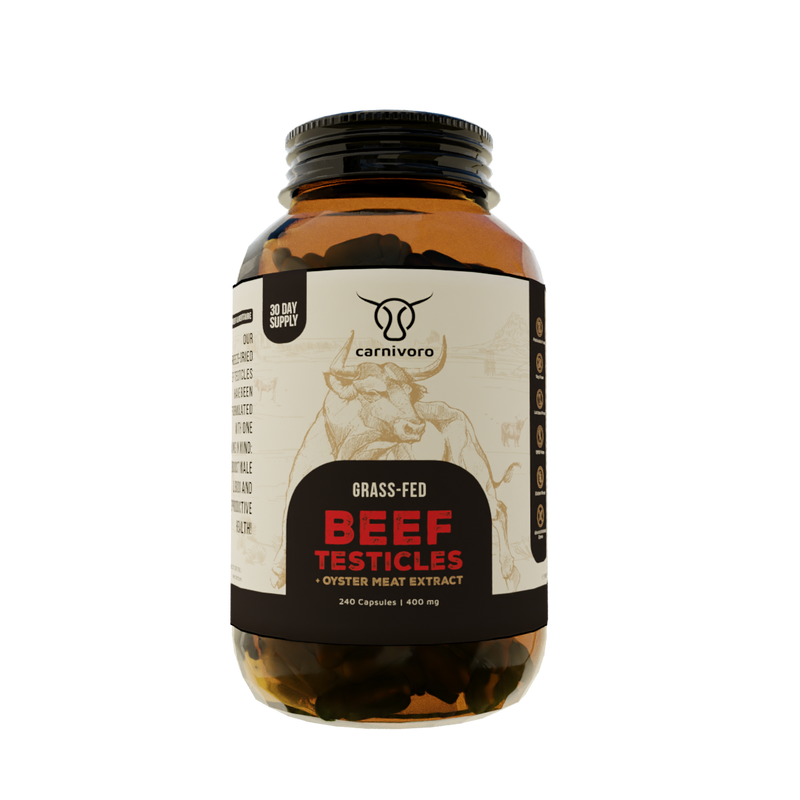 Carnivoro Produkt