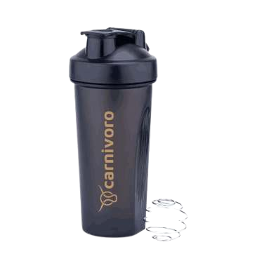 Carnivoro®  Protein Shaker 600ml