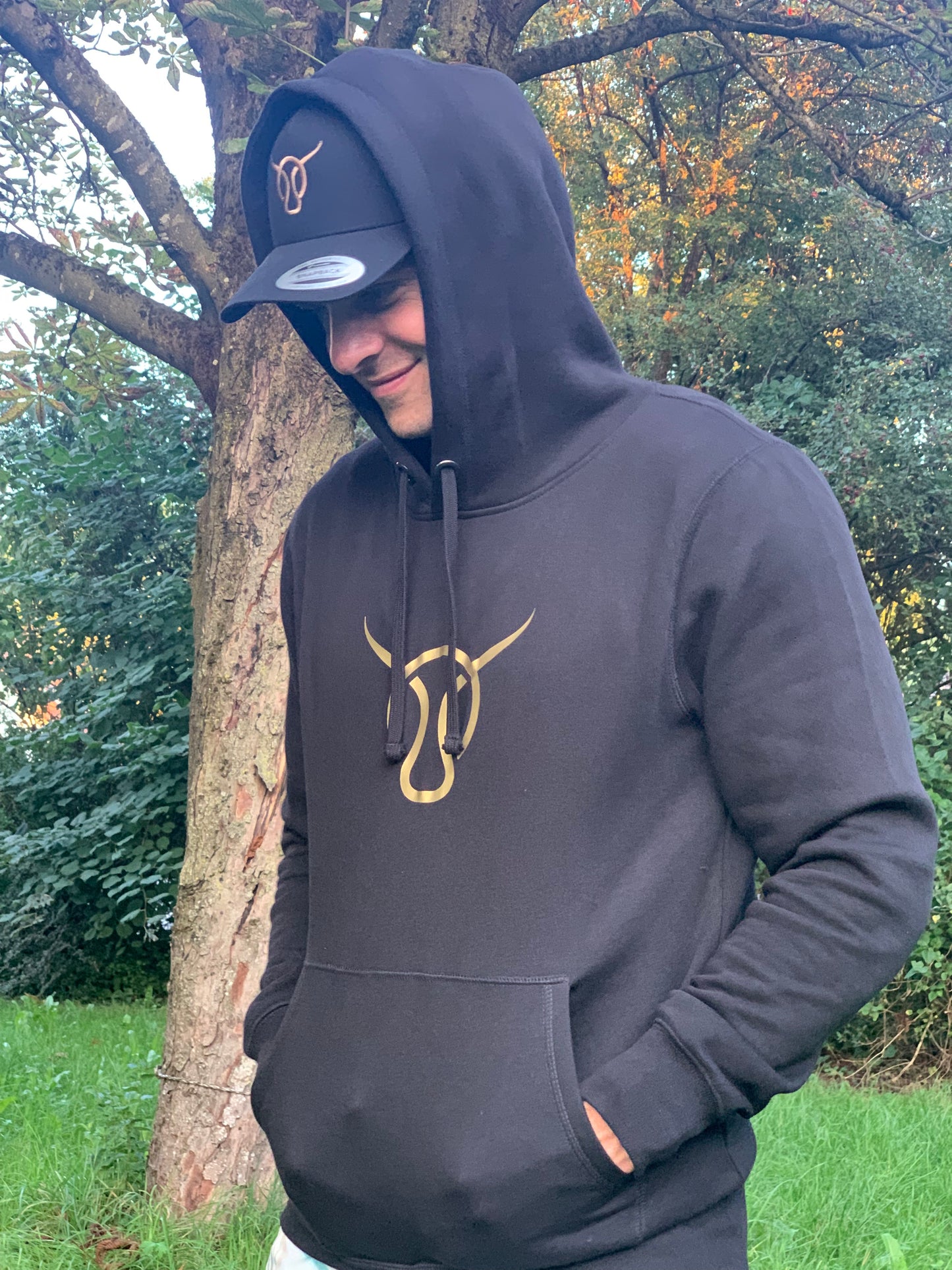 Trucker Cap » Schwarz