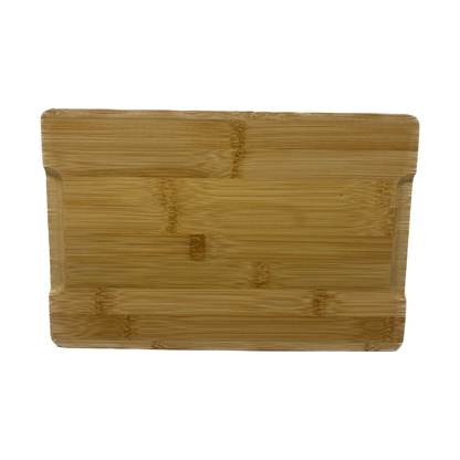 planche à découper en bois