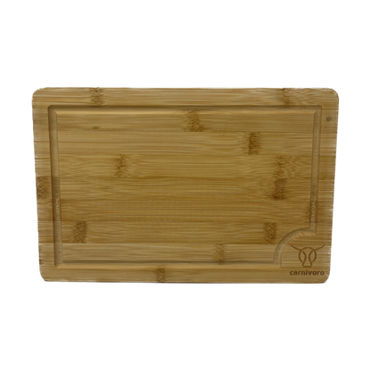 planche à découper en bois