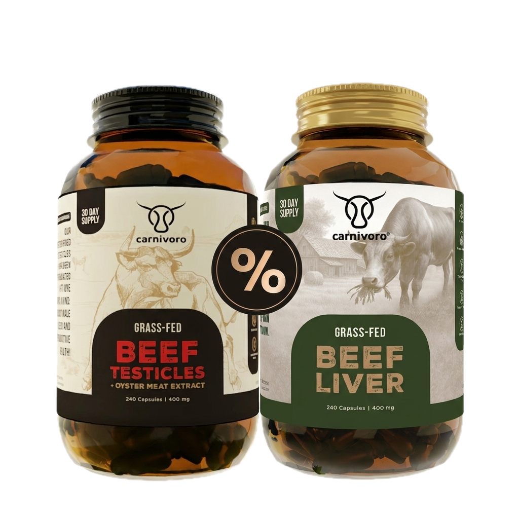Men's Health Paket