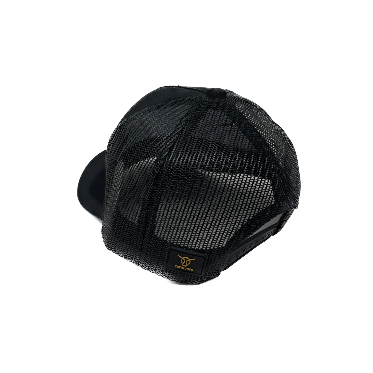 Trucker Cap » Schwarz