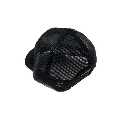 Trucker Cap » Schwarz