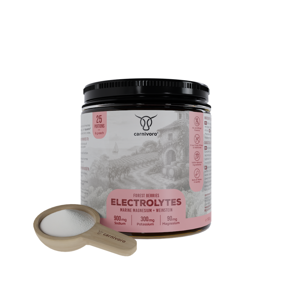 Electrolyte