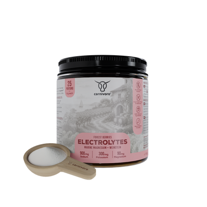 Electrolyte