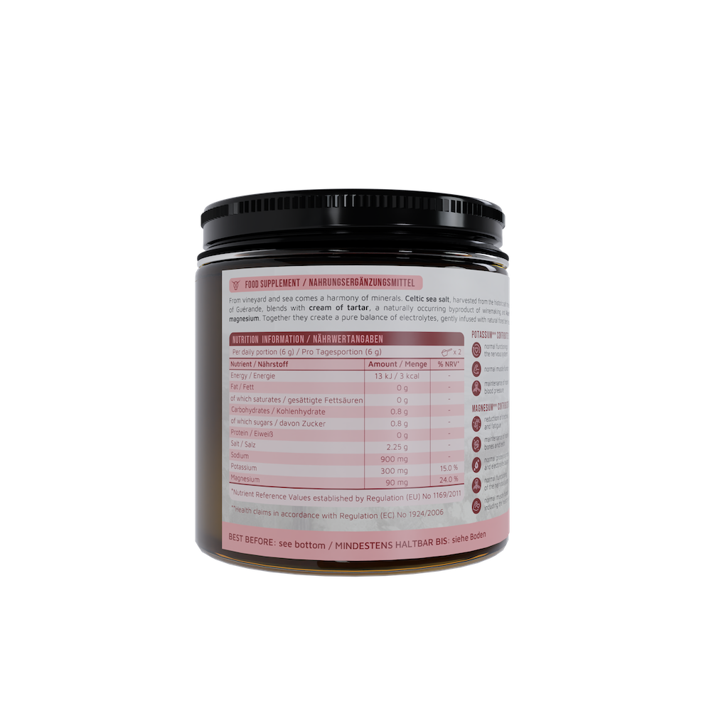 Electrolyte