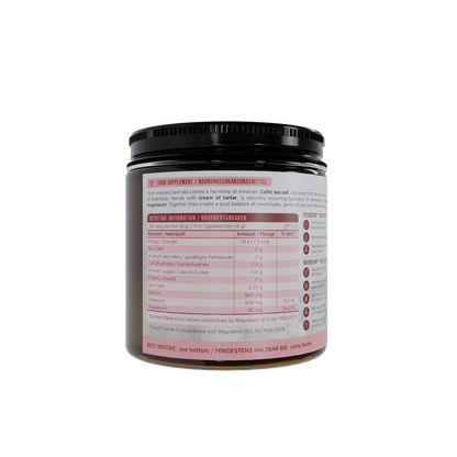 Electrolyte
