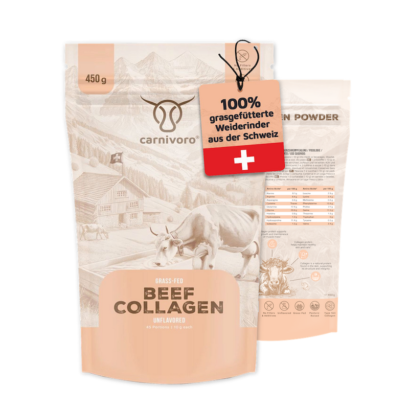 Carnivoro Produkt