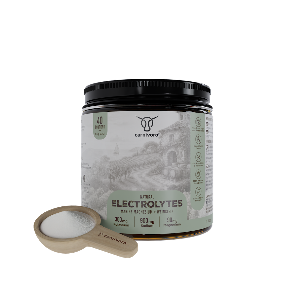 Electrolyte