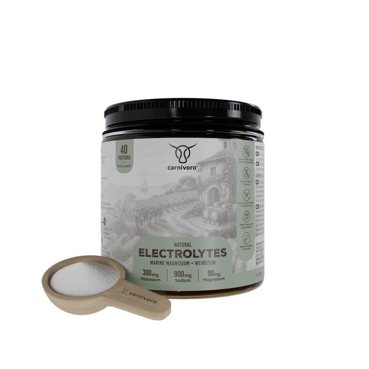 Electrolyte