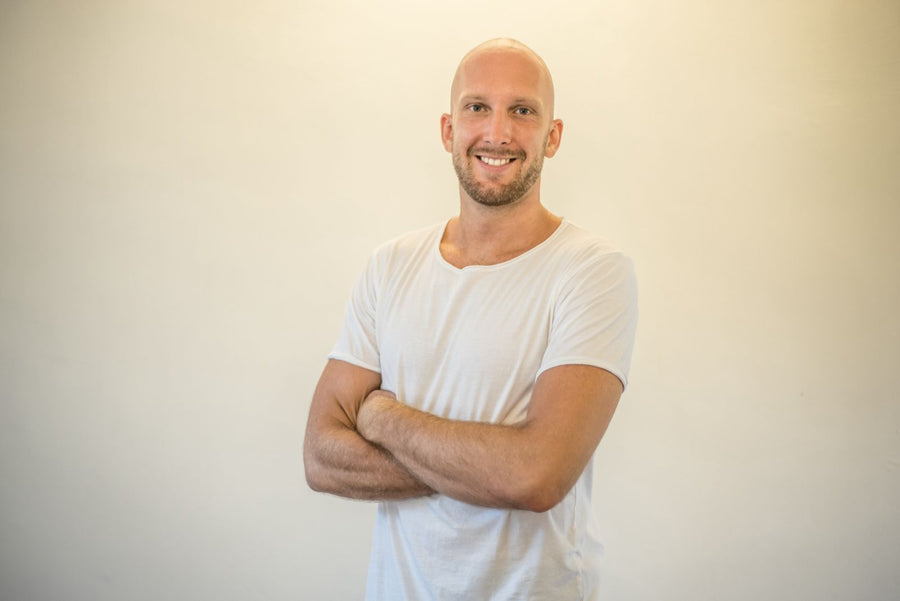 Dr. Gerrit Keferstein