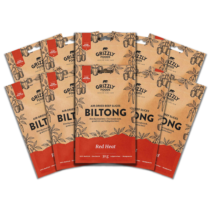 Biltong