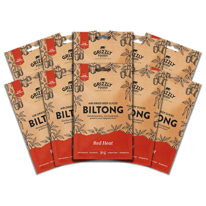 Biltong