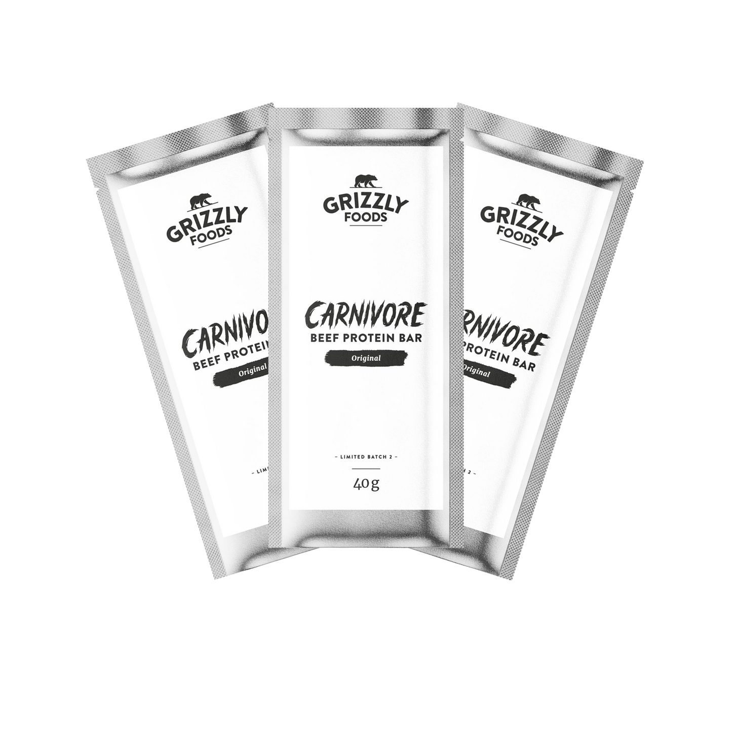 Carnivore Beef Protein Bar
