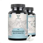 Magnesium Glycinat