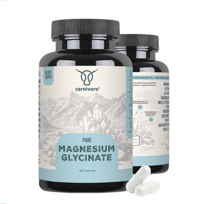 Glycinate de magnésium