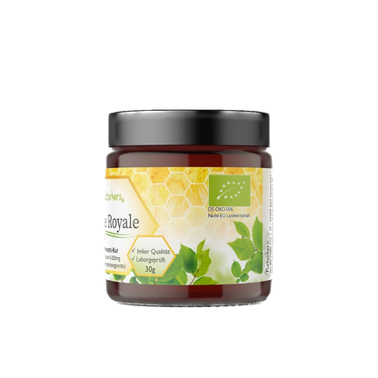 capsule di pappa reale