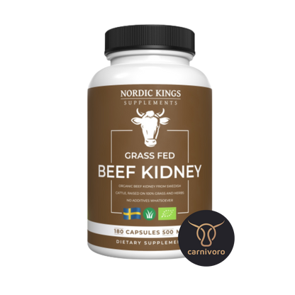 Beef Kidney » Rinderniere
