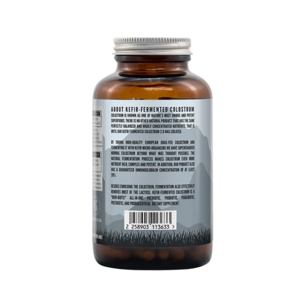 Colostrum