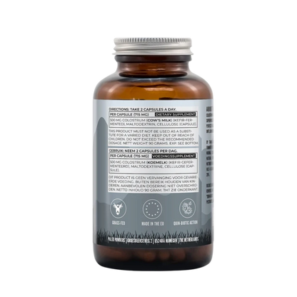 Colostrum
