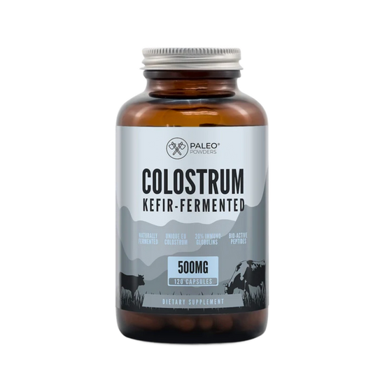 Colostrum