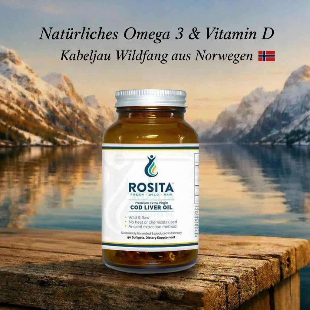 Kapsułki z olejem rybim